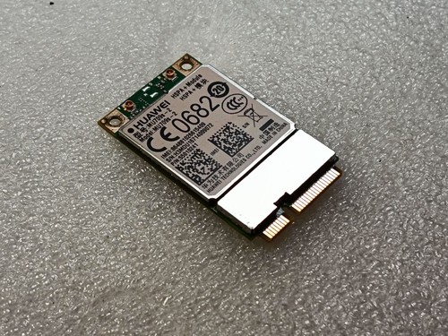 Huawei mu709s mini - mu709s-2, pcie