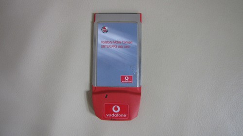 Vodafone mobile connect merlin - mobile,