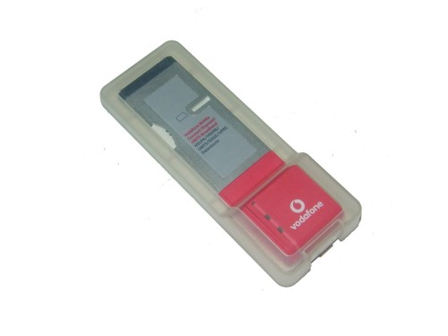 Vodafone mobile connect - vodafone,