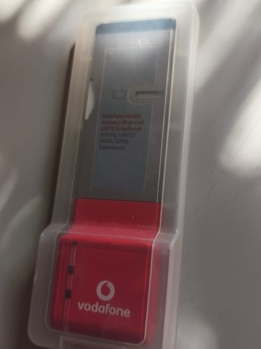 Vodafon mobile connect - mobile, express